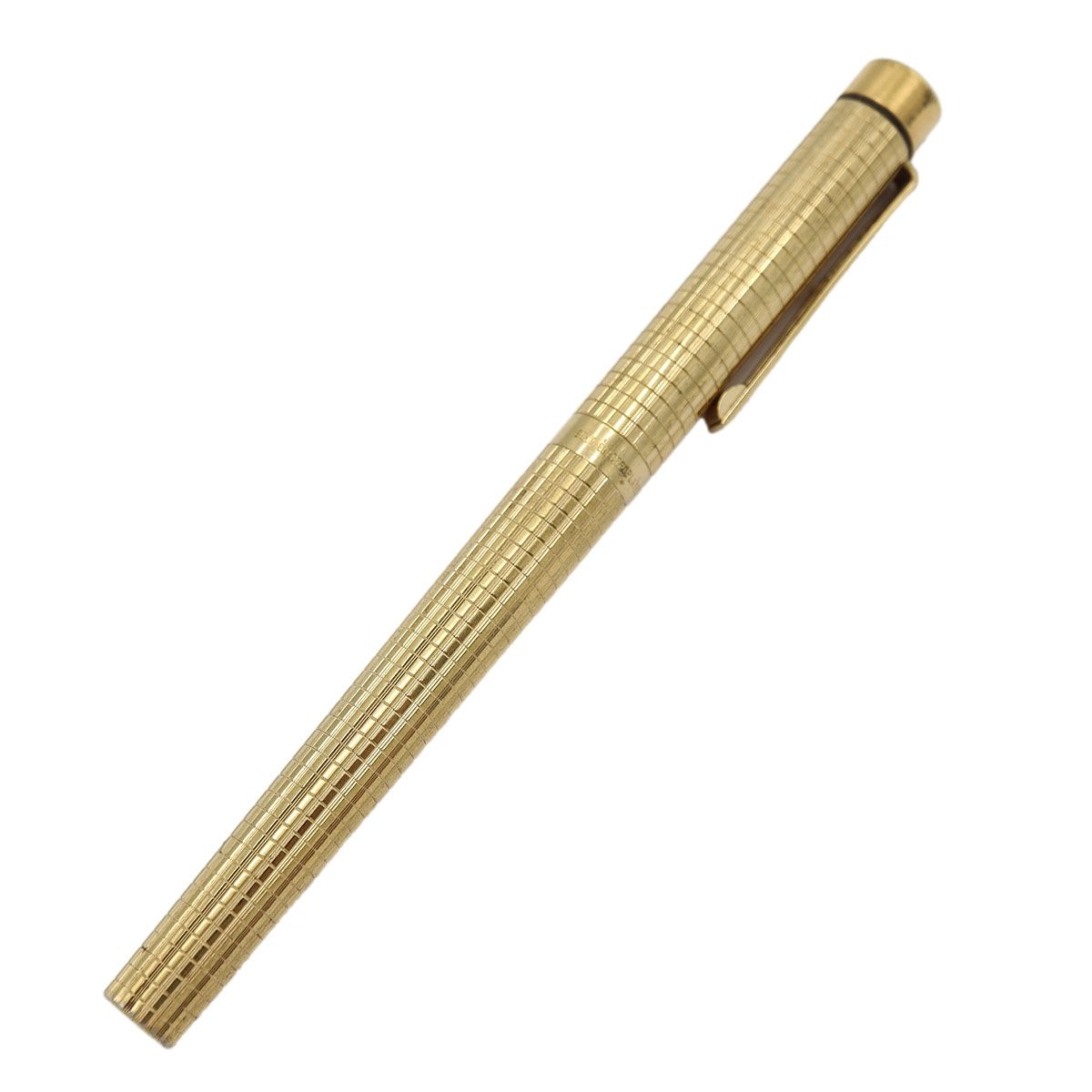 SHEAFFER シェーファー 万年筆 タルガ ペン先 14K585 筆記用具 文房具 筆記未 eco1475