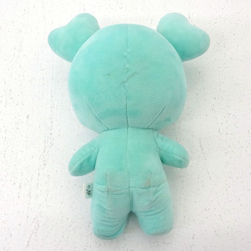 ミブリー ぬいぐるみ Amazon.co.jp: TWICE LOVELYS GiGO限定 ぬいぐるみリュック ミナ