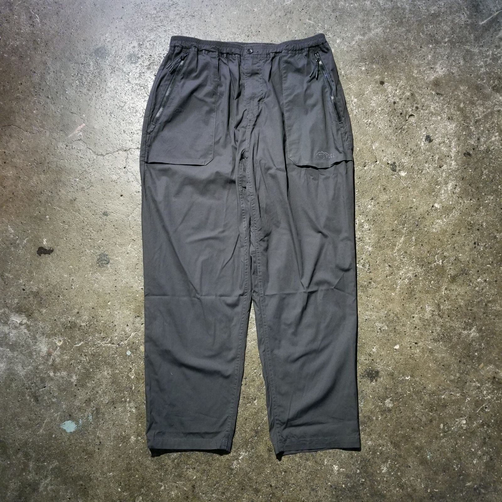 STABRIDGE　シティーウォーカーパンツ 2　69250607M03S STABRIDGE シティーウォーカーパンツ 2 69250607M03S STABRIDGE