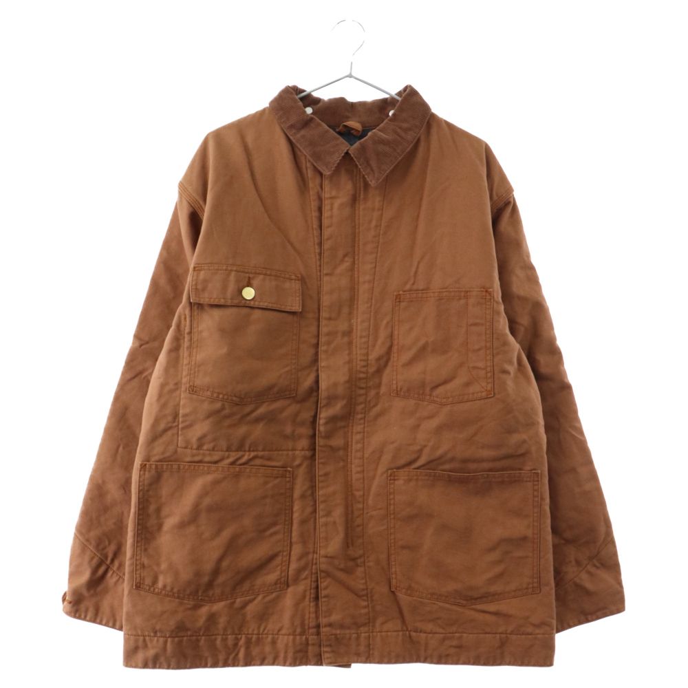 UNUSED (アンユーズド) 20AW DUCK JACKET US1870 ダックジャケット ...