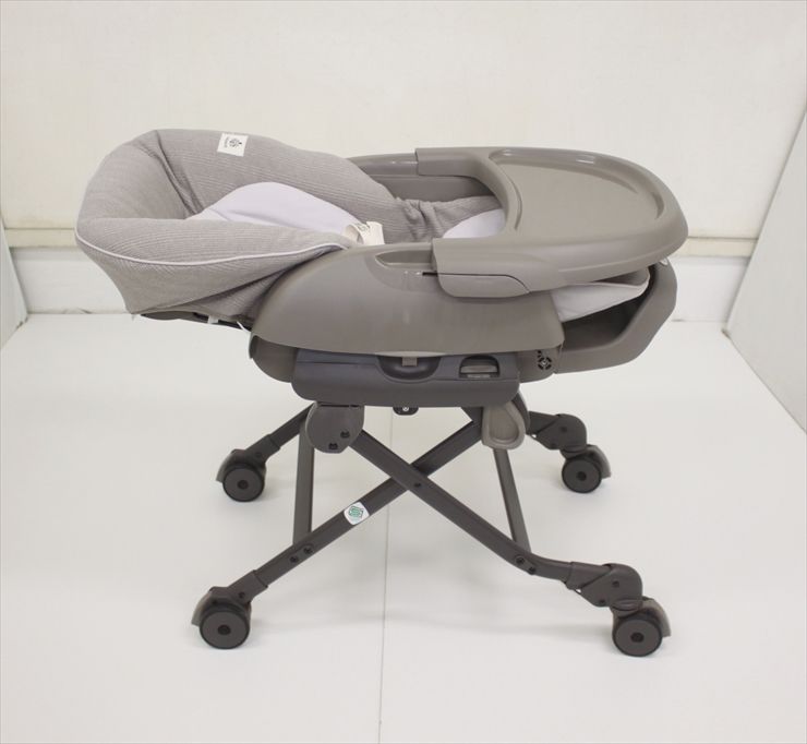 美品 手動 ネムリラ Simplight シンプライト マーブルベージュ