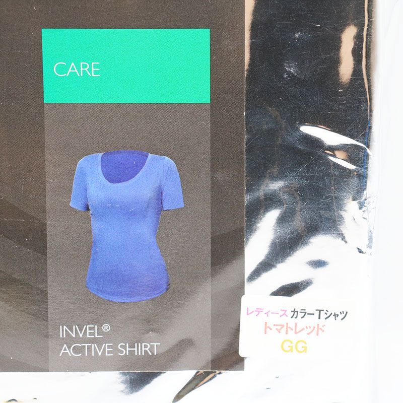 ⭐︎値下げしました☆Invel Tシャツ 商品 – REVEL