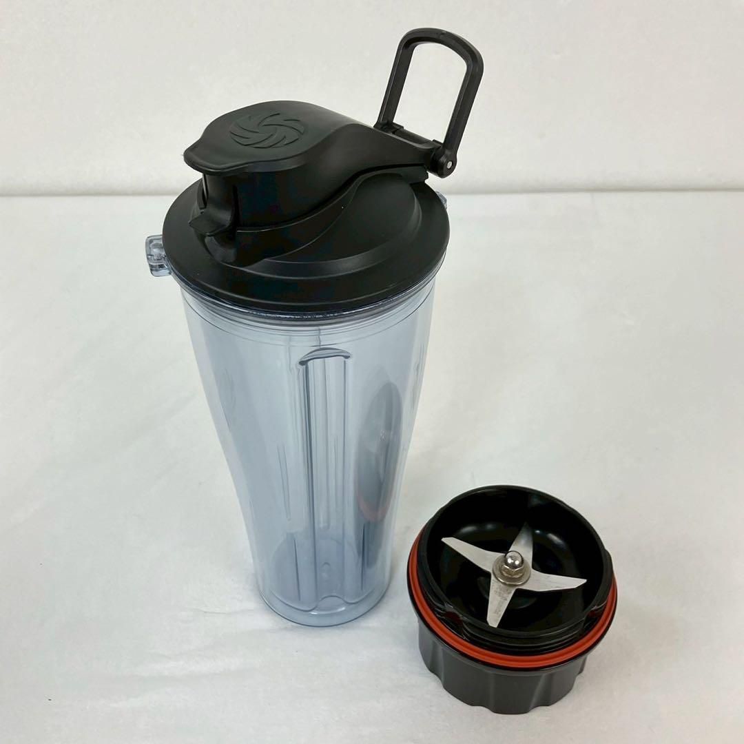 Vitamix S30 ブレンダー VM0182 バイタミックス ブラック Vitamix S30