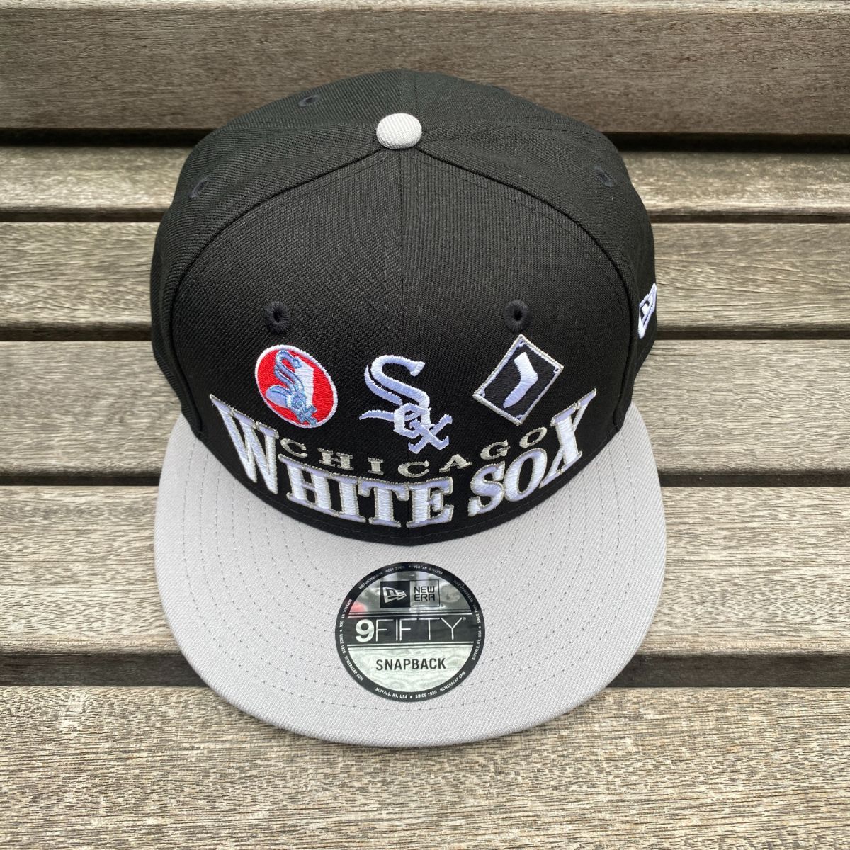 9FIFTY