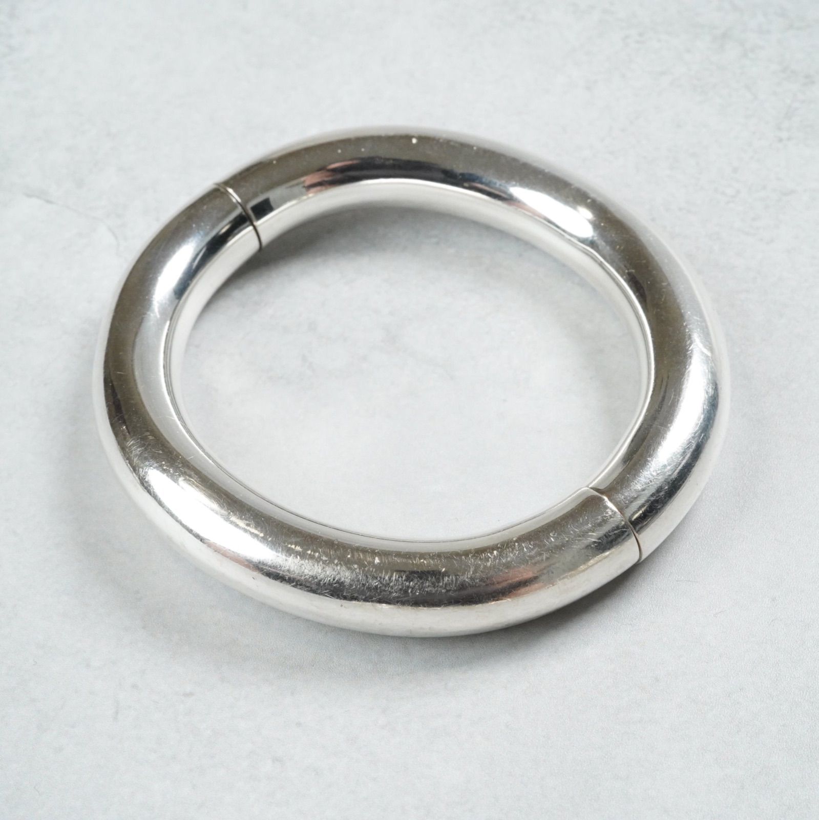 u*n様 HERMES Lima エルメス　リマ　バングル　ブレスレット HERMES リマ ブレスレット u*n様 HERMES Lima エルメス リマ バングル