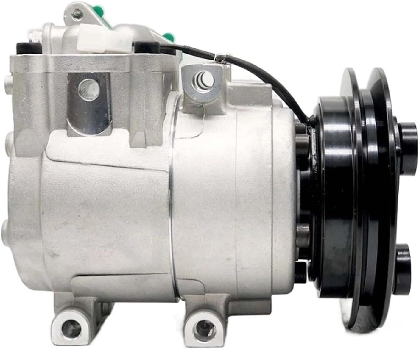 EVEREST 1PK対応 カーエアコン A C AC エアコンコンプレッサー コンプレッサーの交換