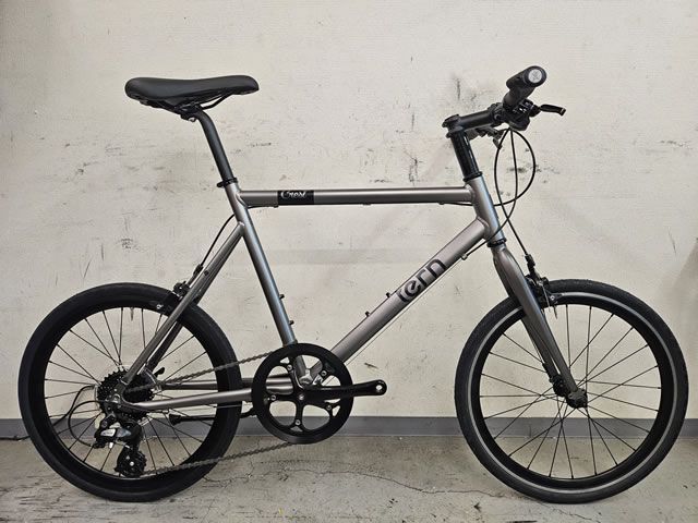 自転車本体 Classic Veacle 昭和少年の憧れ！ スーパーカー自転車「エレクトロボーイZ」ここ