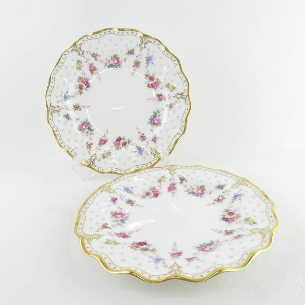 美品 Royal Crown Derby ロイヤルクラウンダービー ロイヤル ...