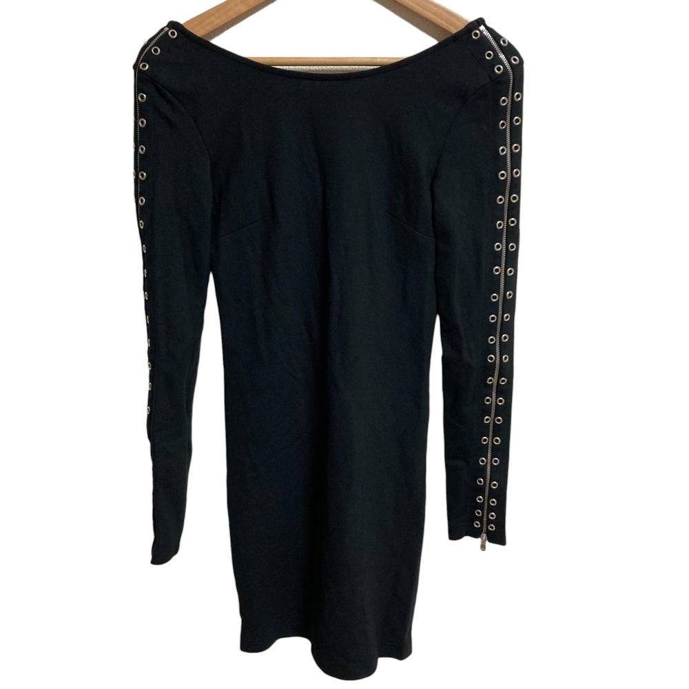 McQ アレキサンダーマックィーン ×Target コラボワンピース S McQ アレキサンダーマックィーン ×Target コラボワンピース S
