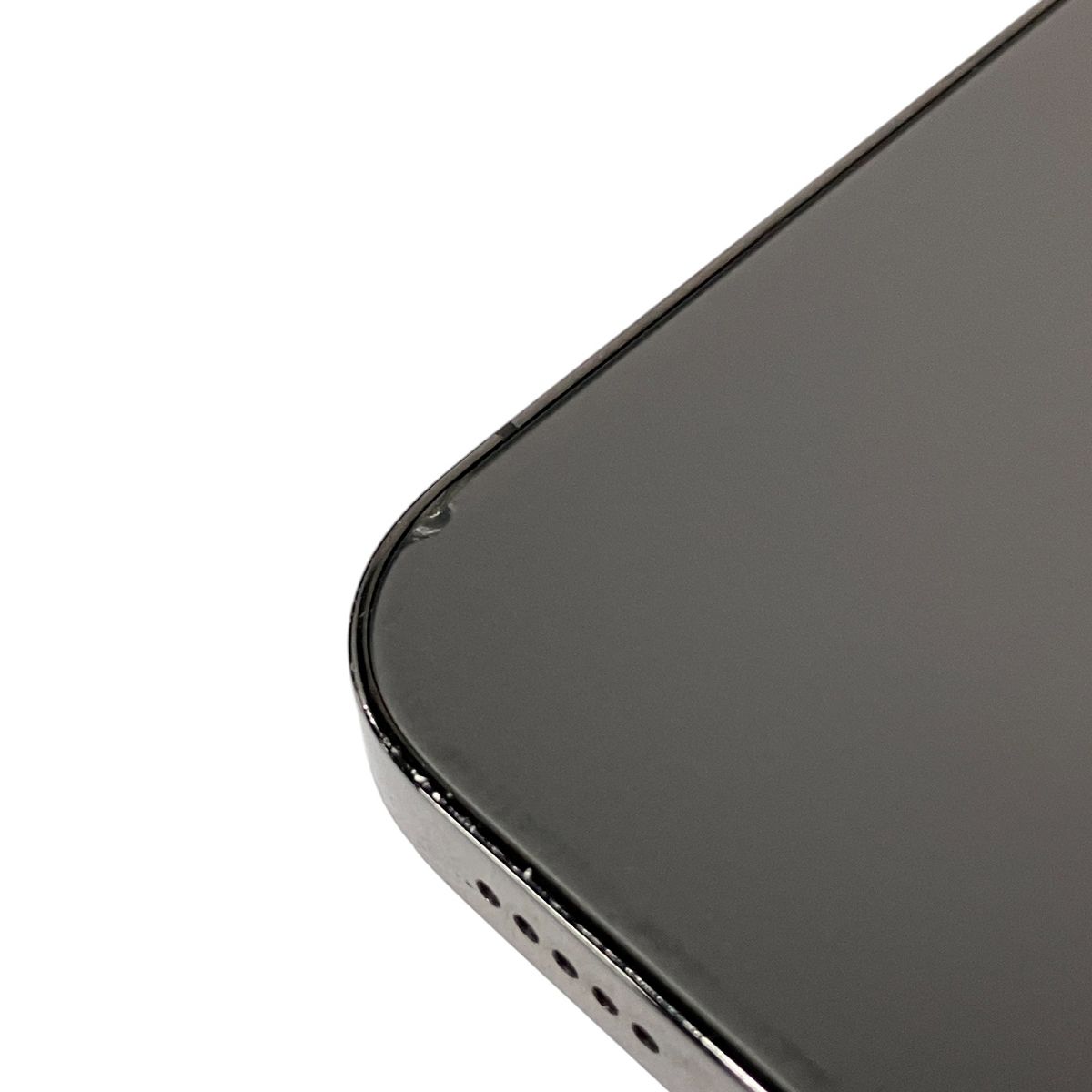 iPhone13Pro MLUE3J/A 128GBバッテリ81% SIMフリー ムスビー｜当日発送可iPhone13 128GB Apple版SIMフリー