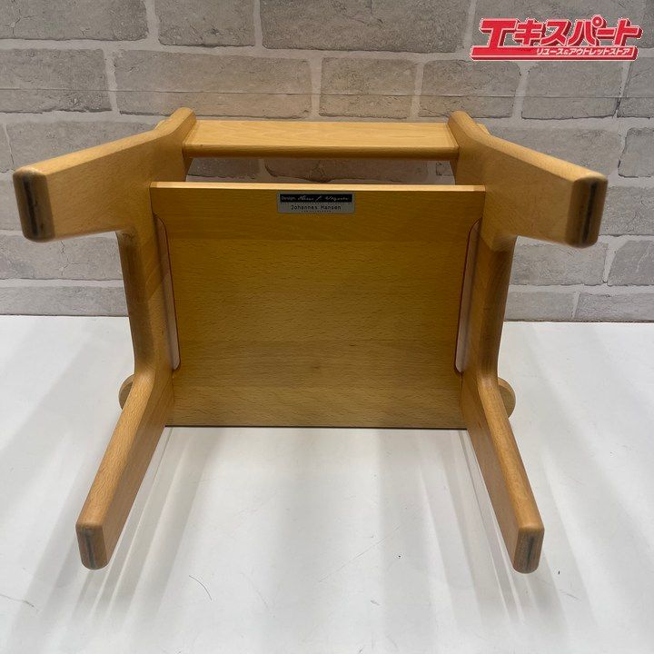 Hansen ヨハネスハンセン