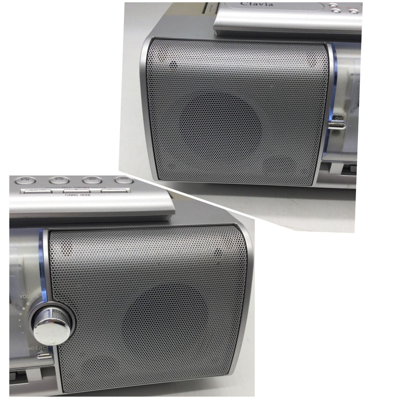 ポータブルシステム RC-L