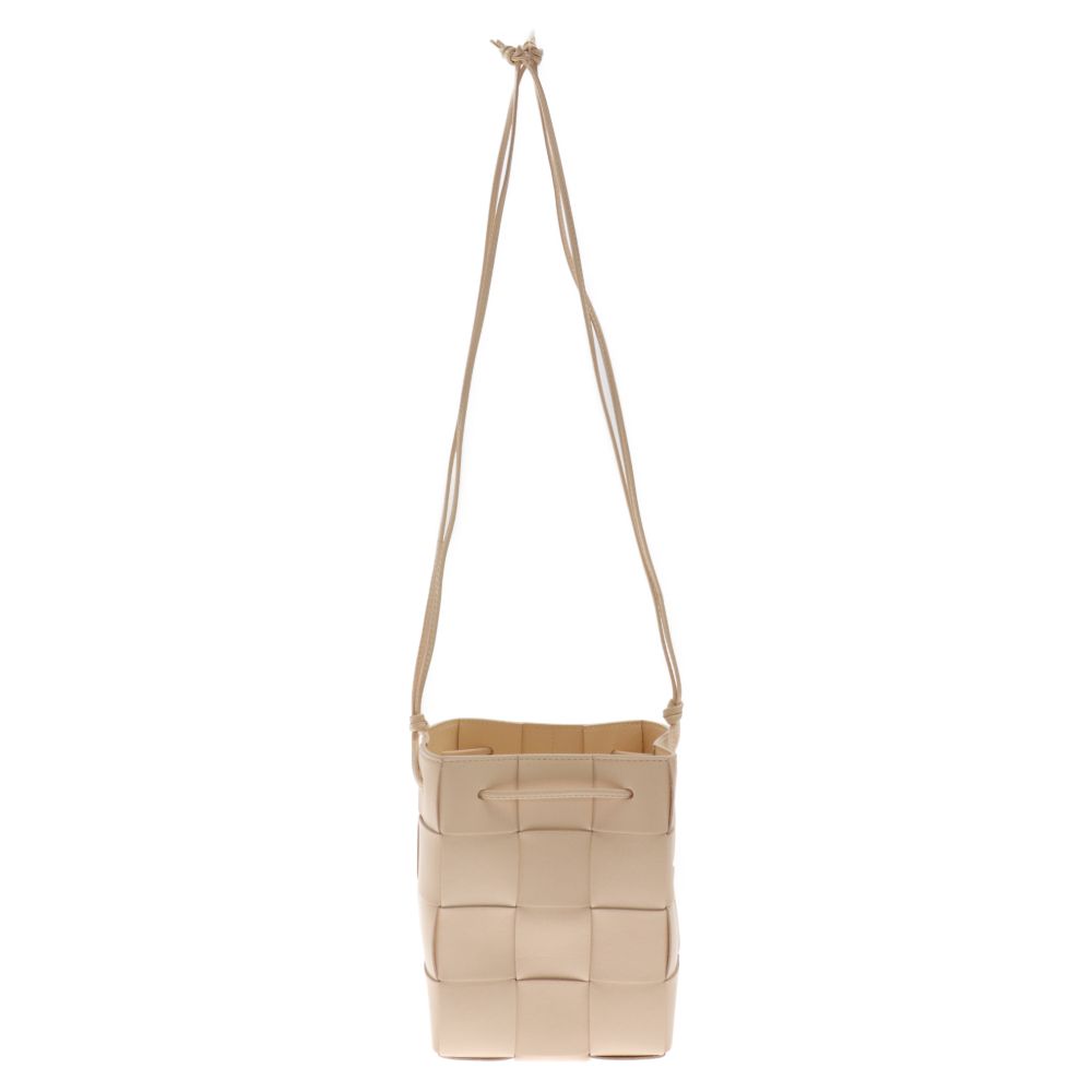 【BOTTEGA VENETA】スモール カバ バケット バッグ ラムスキン 楽天市場】ボッテガヴェネタ BOTTEGA VENETA スモール カセット
