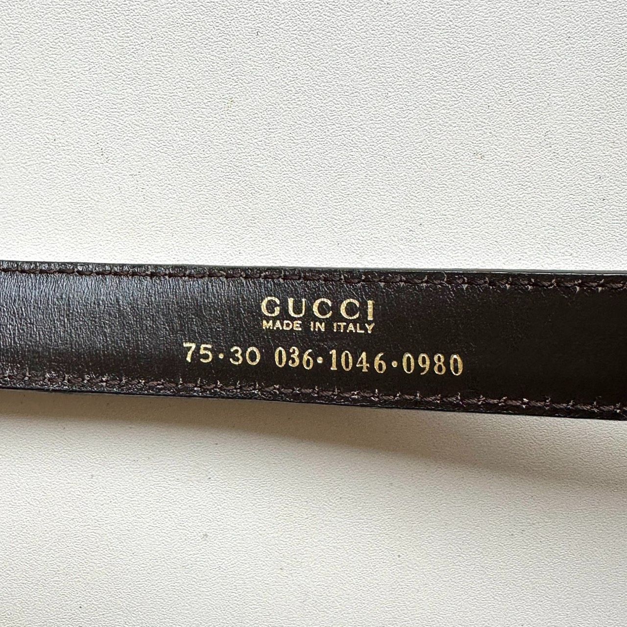 グッチ GUCCI