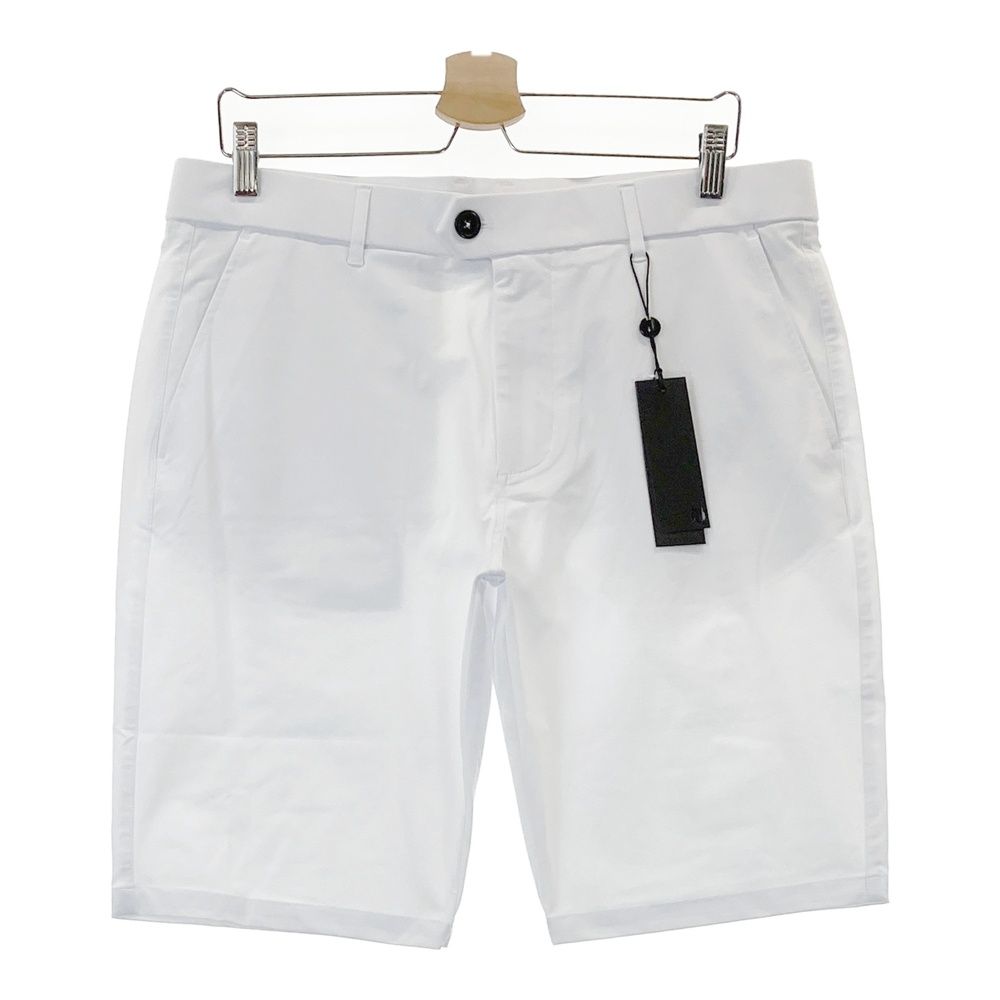 サイズ：34 GREYSON グレイソン MCLSCB20 ハーフパンツ MONTAUK SHORTS  ホワイト系 [240101516953] ゴルフウェア メンズ ストスト