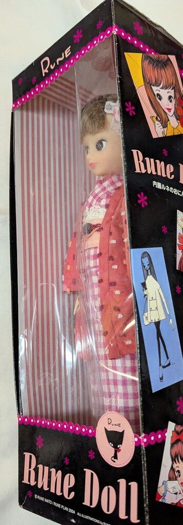 セキグチ ルネドール 内藤ルネ 小春 - メルカリ