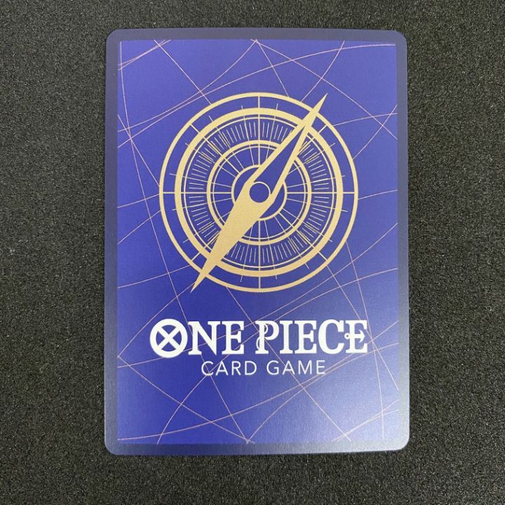 ONE PIECE - ワンピースカード　OP09-078 R ゴムゴムの巨人 パラレル　レア ONE PIECEカードゲーム ゴムゴムの巨人 【R】 OP09-078