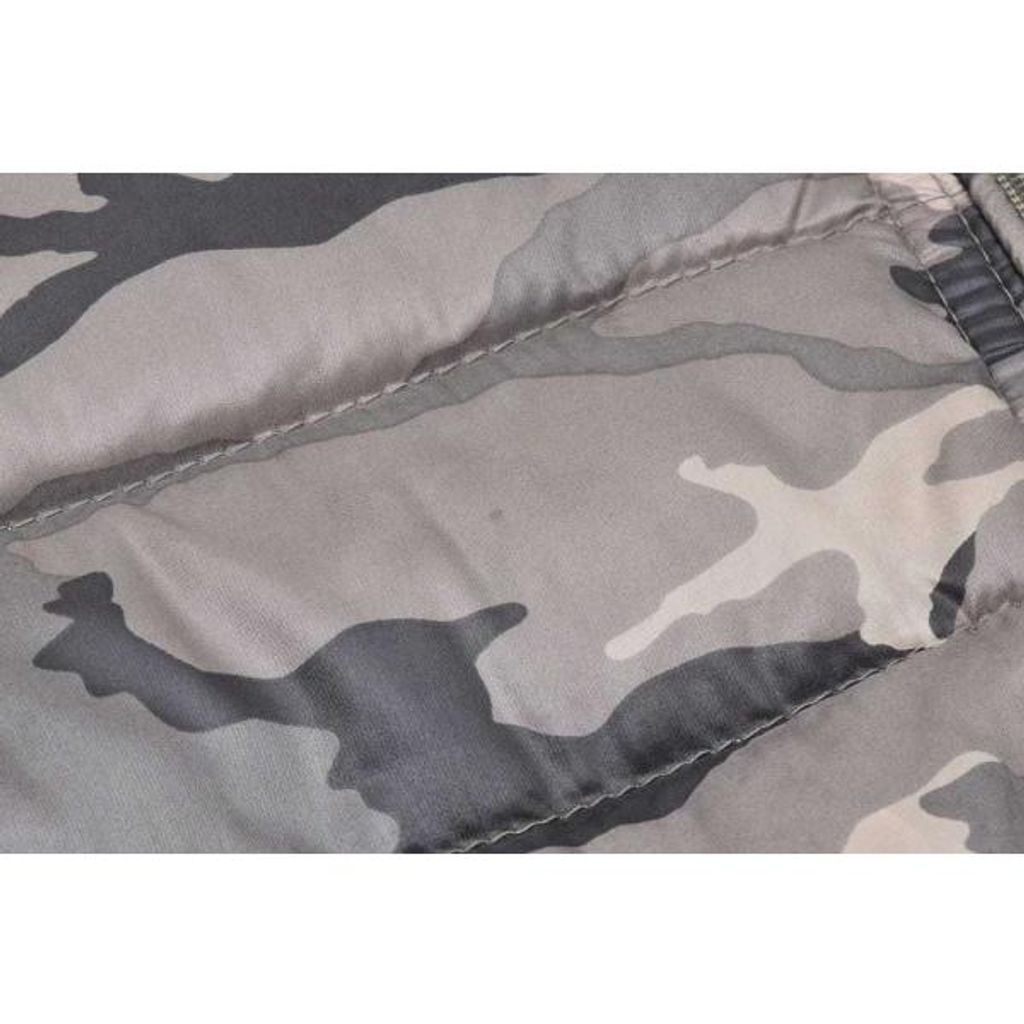 モンクレール MONCLER パトリック ジレ PATRICK GILET ダウンベスト