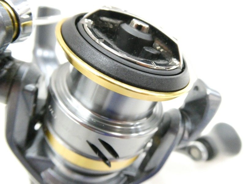 シマノ 17アルテグラ 1000 03-