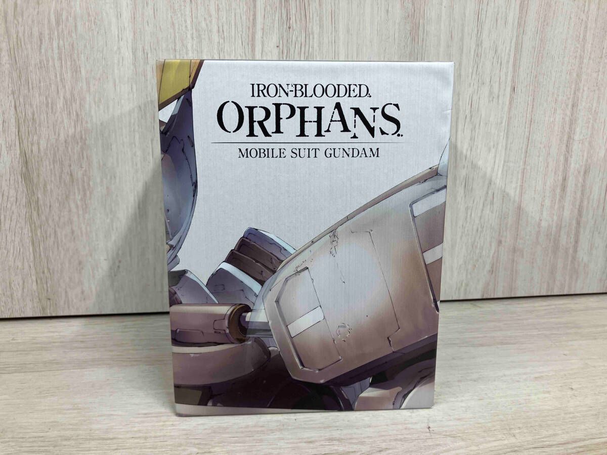 全9巻セット]機動戦士ガンダム 鉄血のオルフェンズ 1~9(特装限定版