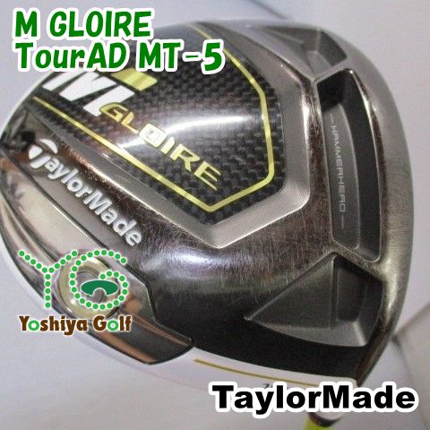 ドライバー テーラーメイド M GLOIRE|TourAD MT-5|R1|10.5 134774