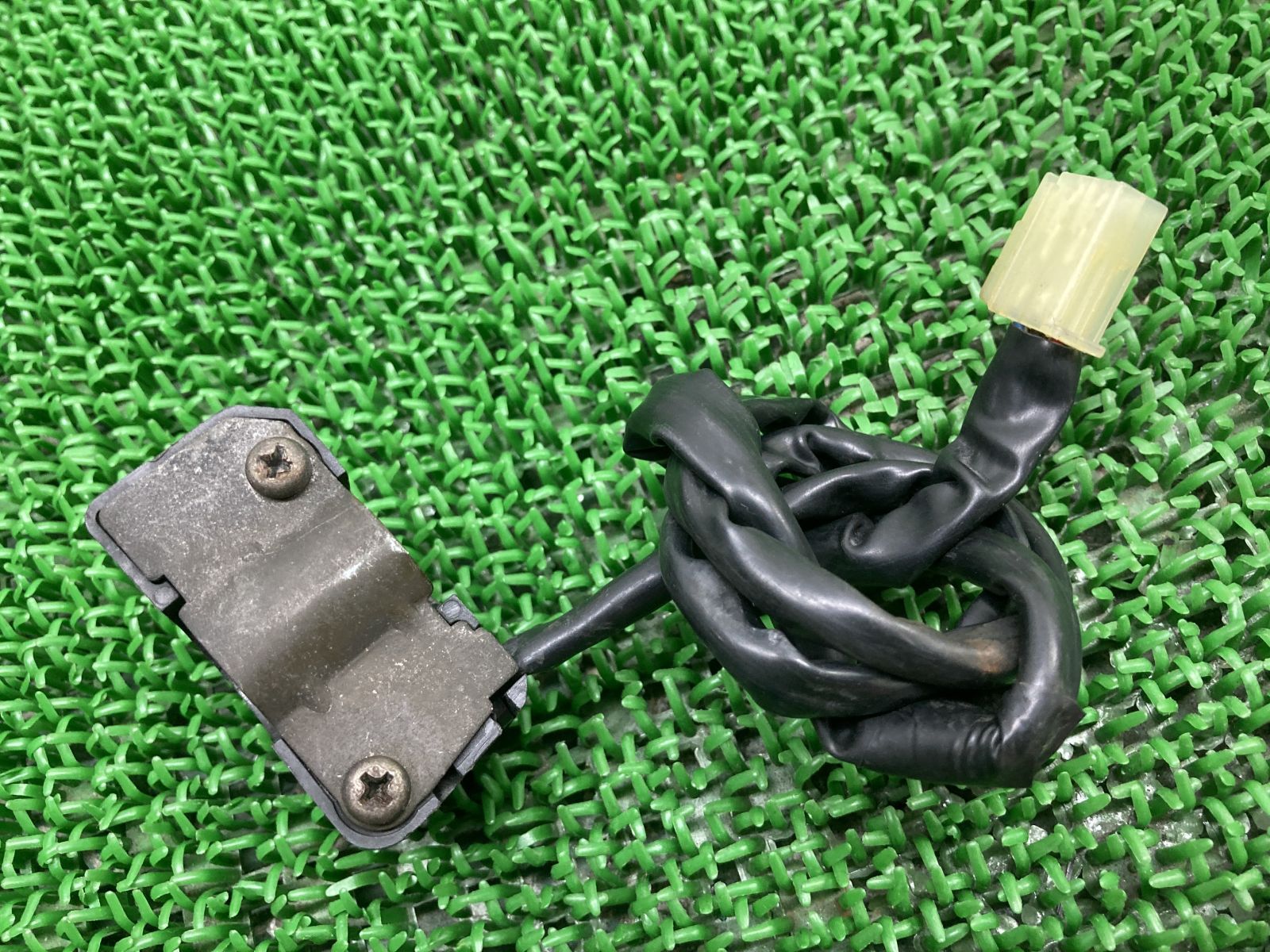 おまとめ WR250X ハンドルスイッチ 右 ヤマハ 純正 中古 バイク 部品