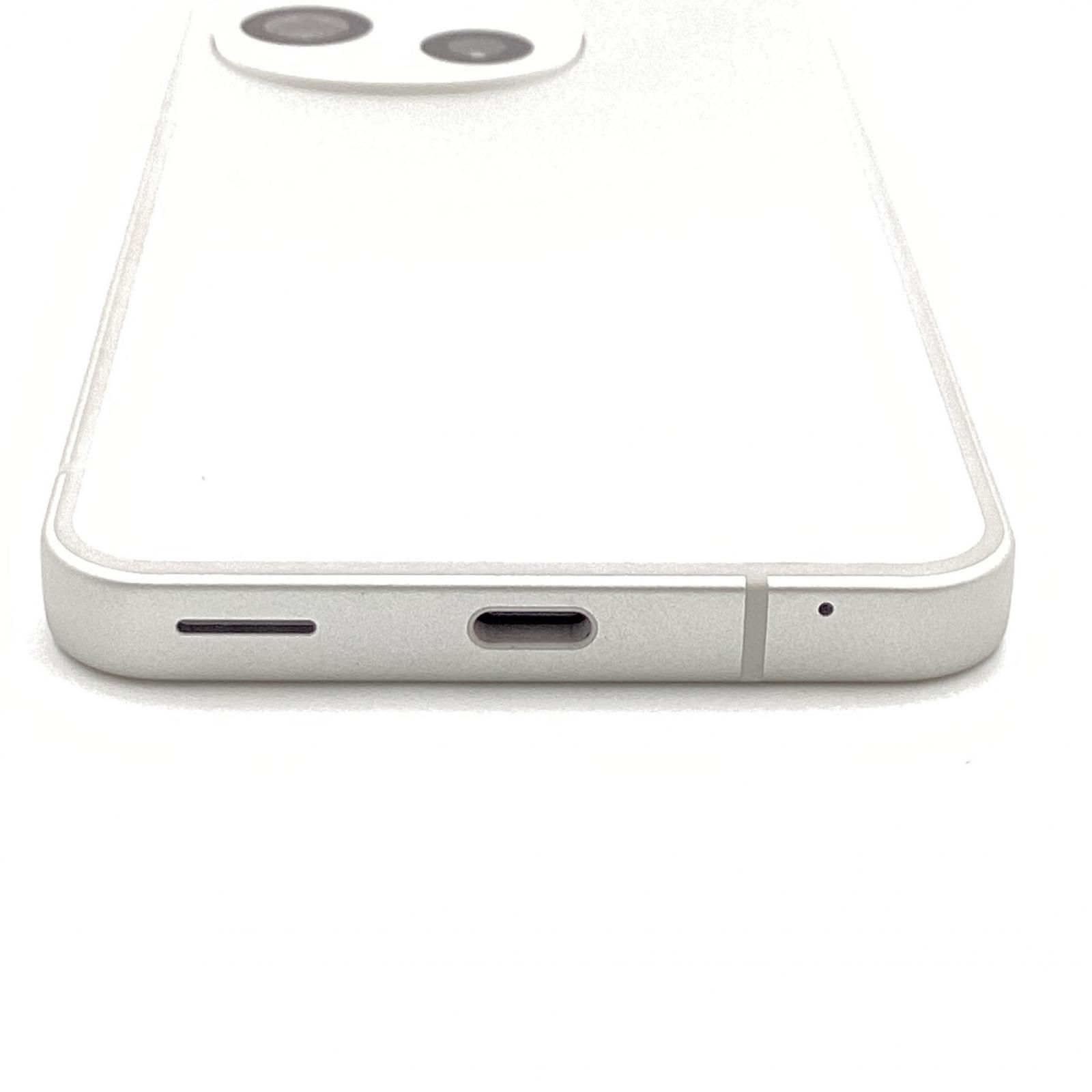 全額返金保証】【最速発送】SHARP AQUOS sense9 128GB ホワイト 全額返金保証】【最速発送】SHARP AQUOS sense9 128GB ホワイト
