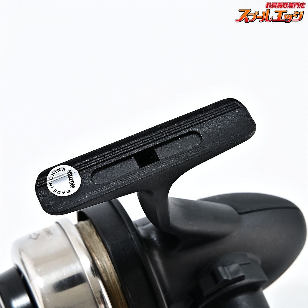 ダブルハンドル付 Abu