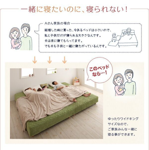 ポケットコイル