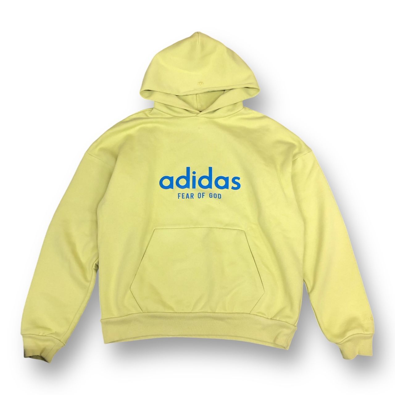 adidas FEAR OF GOD パーカー adidas x Fear of God Athletics Suede 