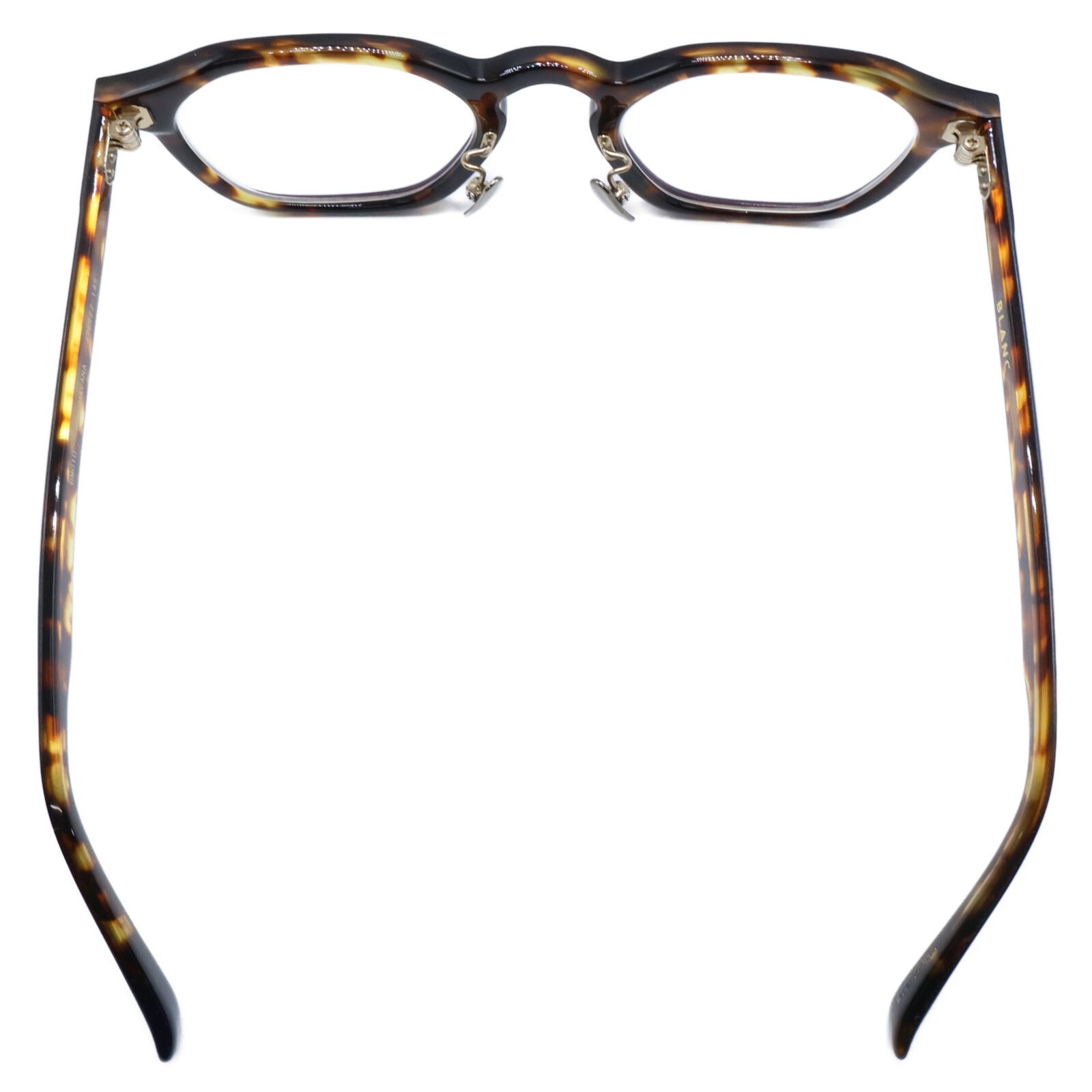 BLANC ブラン BM010 D.BRN 47□22-145 BLANC.. BM010