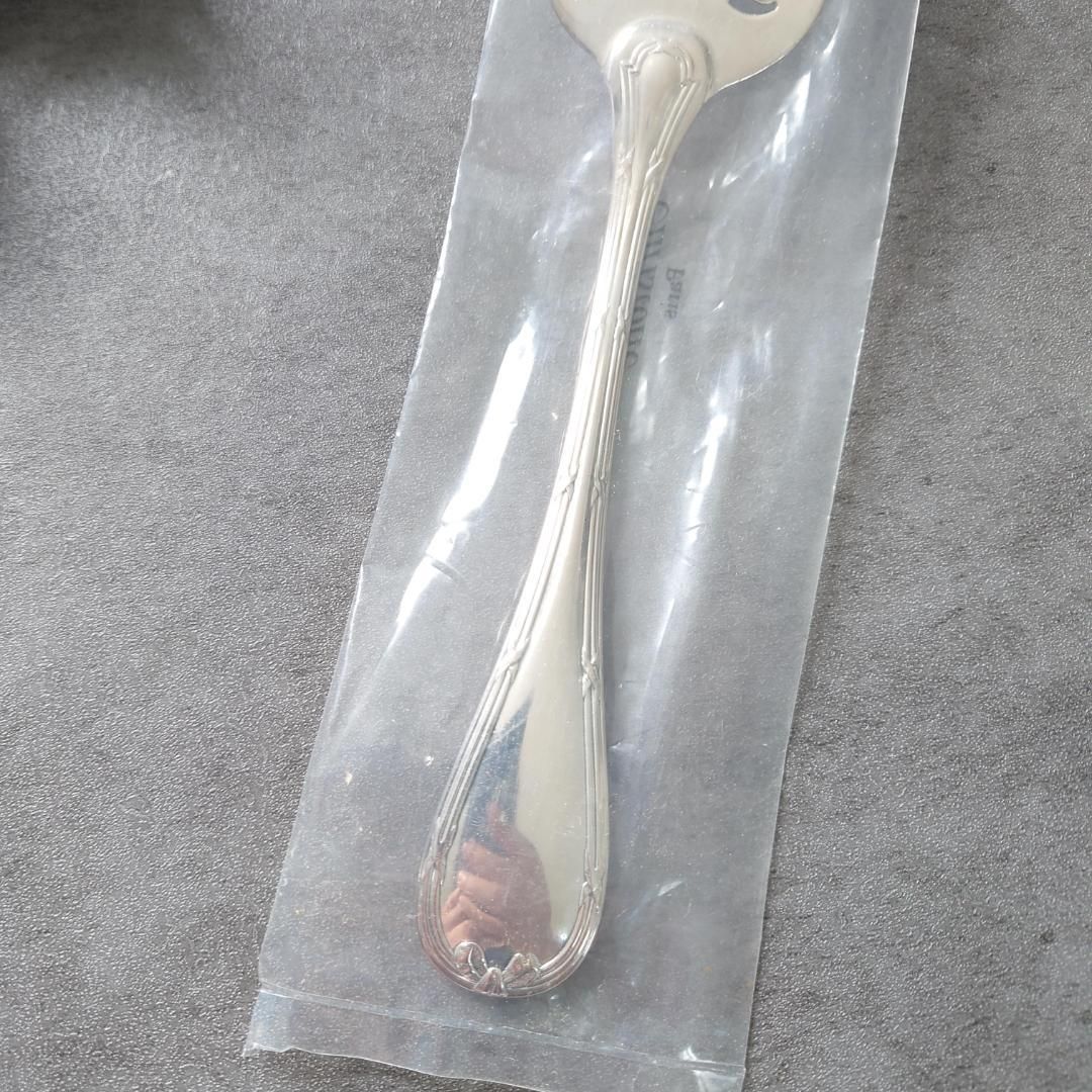 未開封 フィッシュサービングフォーク