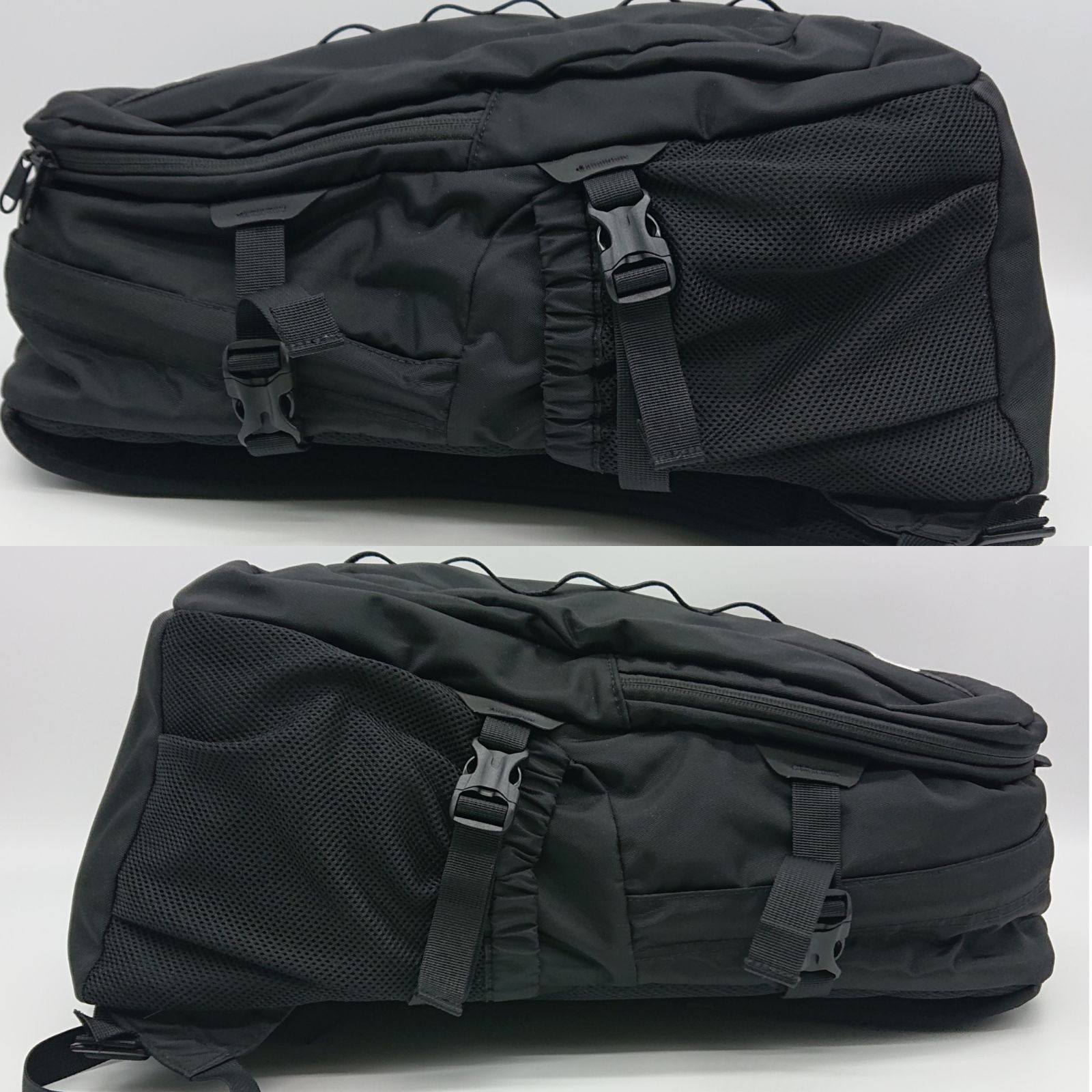 極美品】THE NORTH FACE ザノースフェイス HOT SHOT ホットショット  