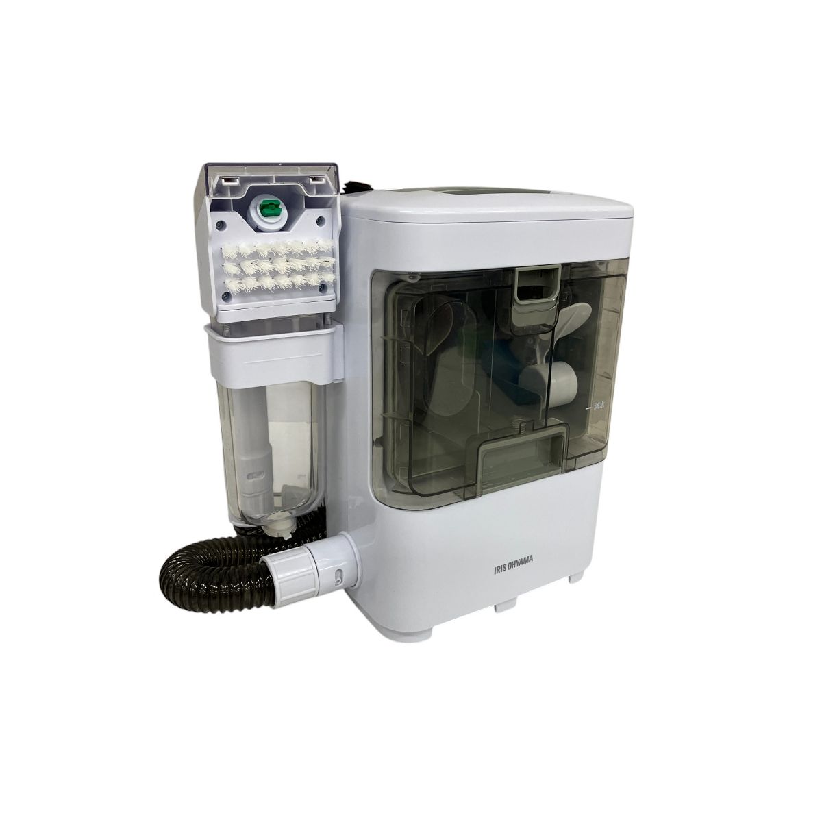 IRISOHYAMA RNS-300 リンサークリーナー 掃除機 アイリス