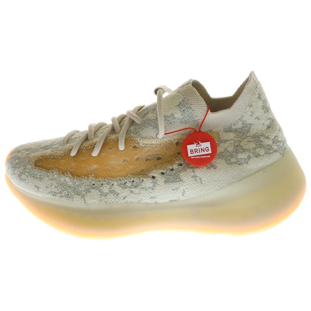 adidas (アディダス) YEEZY BOOST 380 YECORAITE RF イージー ブースト 