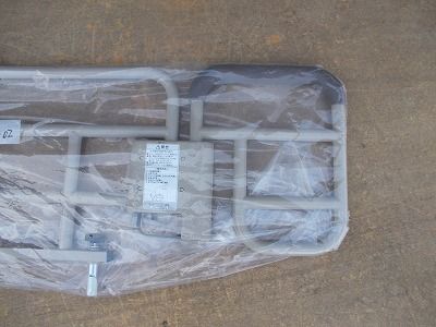 一部地域を除く パナソニック 介護ベッド用サイドレール スイング式グリップ VA1316036 TS-25-1014-02