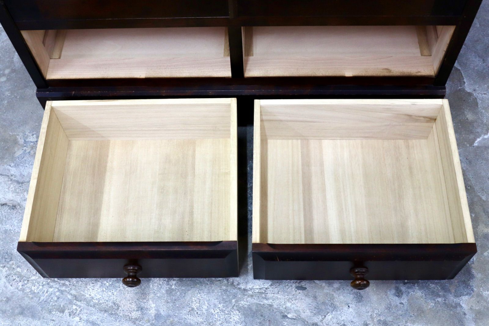 GMIS289A○北海道民芸家具