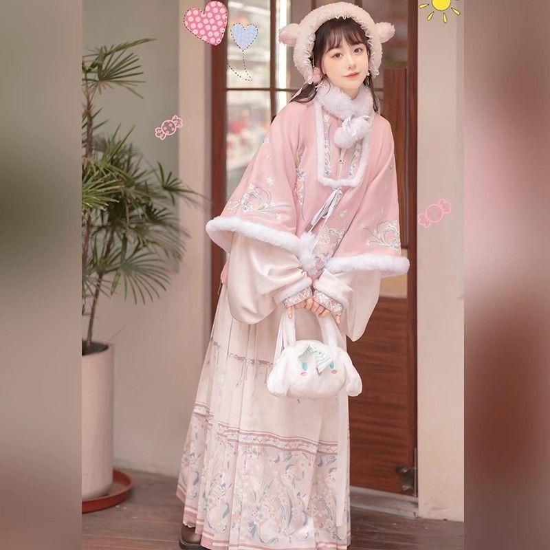 かんふく