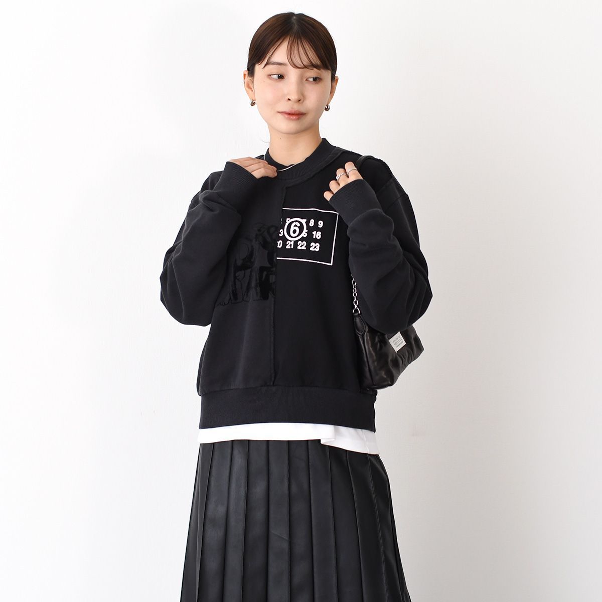 MM6 MAISON MARGIELA エムエムシックス メゾン マルジェラ トップス