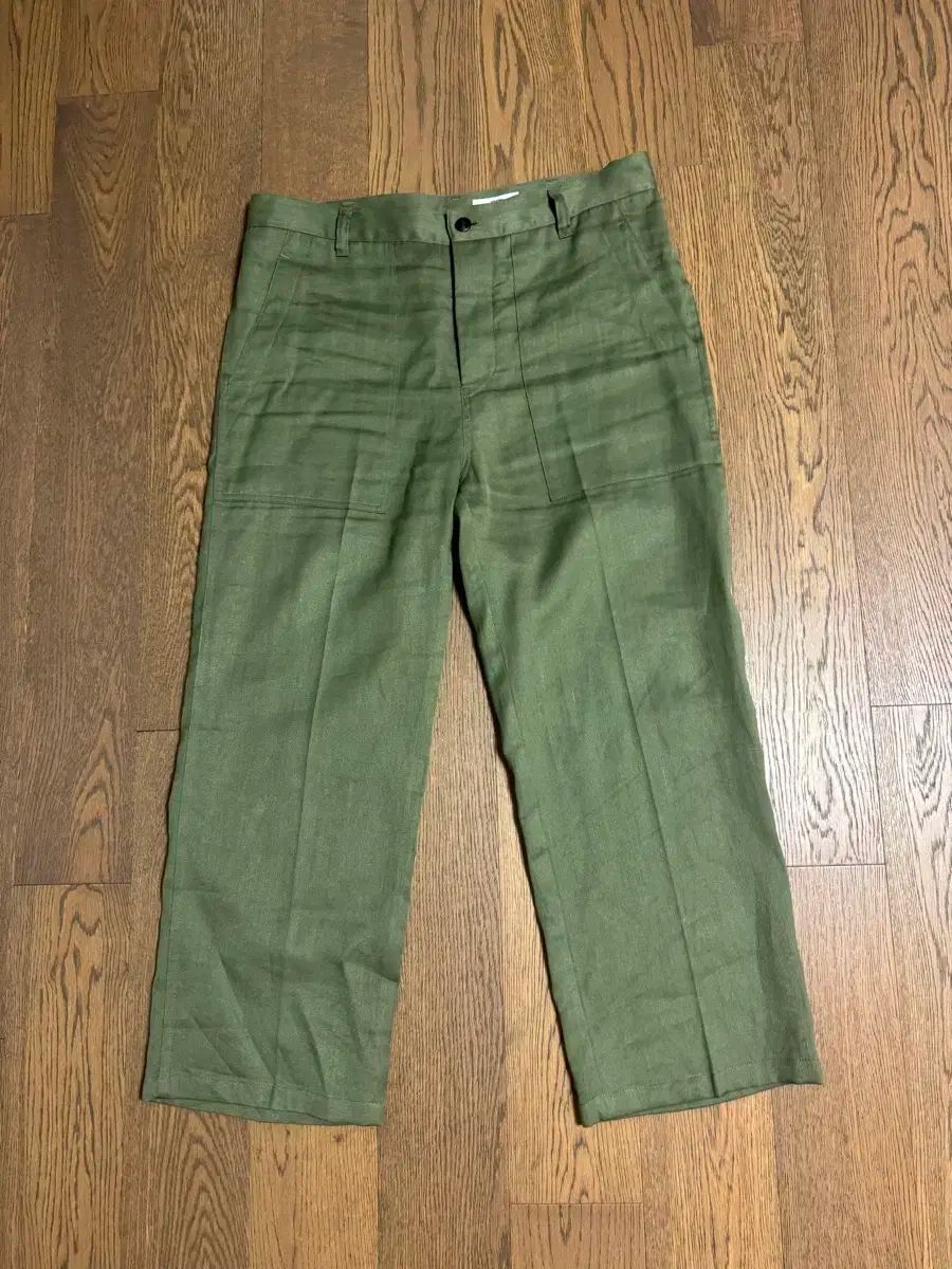 VISVIM ビズビム ALDA PANTS アルダパンツ サイズ 2 visvim alda pants