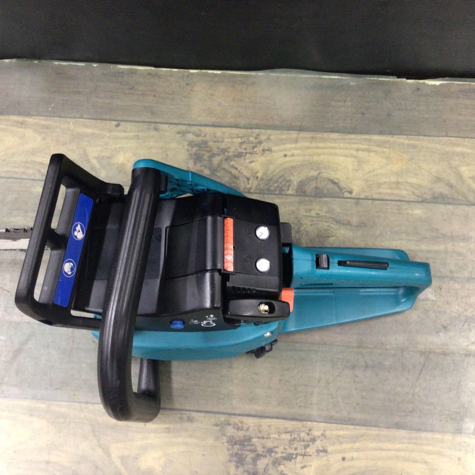 マキタ(makita) エンジンチェーンソー DE3435 【東大和店】 - メルカリ