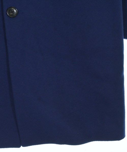最終値下げ Paul Smith Collection チェスターコート Paul Smith - Paul Smith チェック ウール ダブルブレスト