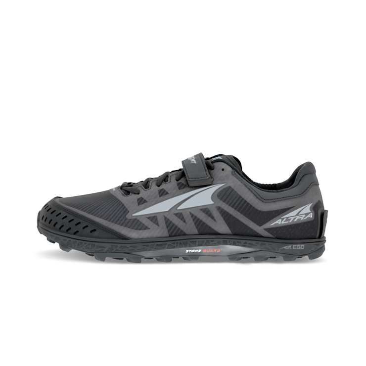 ALTRA King MT 2 アルトラ キング MT 2 カラー Black