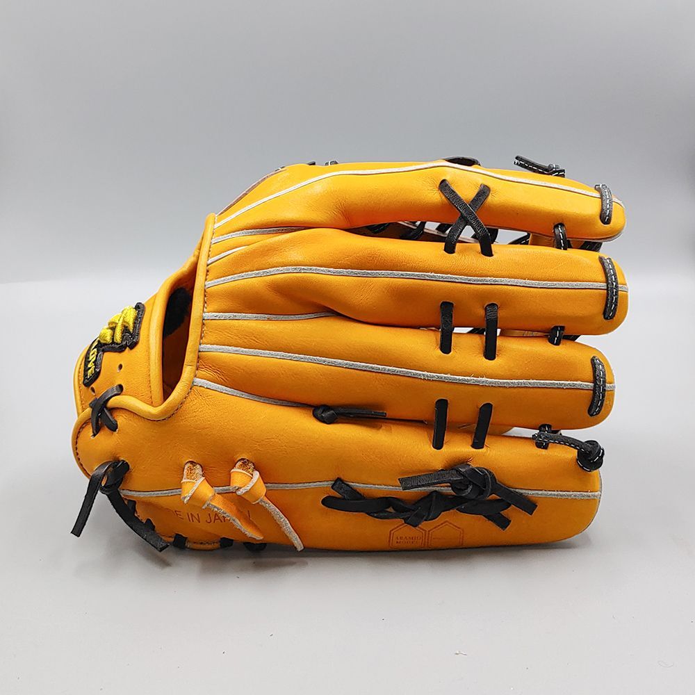 NIKE 外野手用グラブ 新品未使用タグ付き NIKE 外野手用グラブ 新品