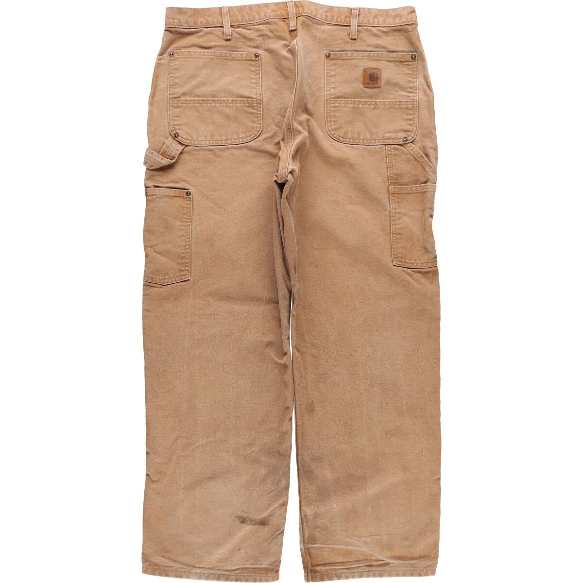 古着 カーハート