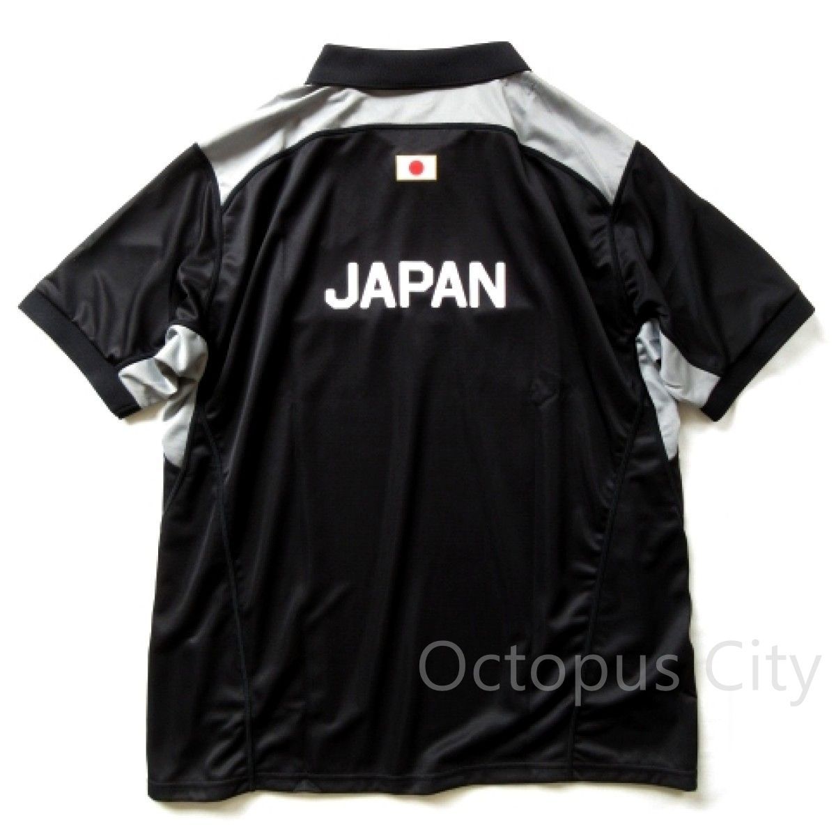 【新品未使用】 カンタベリー ラグビー日本代表ポロシャツ XL メンズ M 】未使用 定価9,790円 カンタベリー ラグビー セブンズ