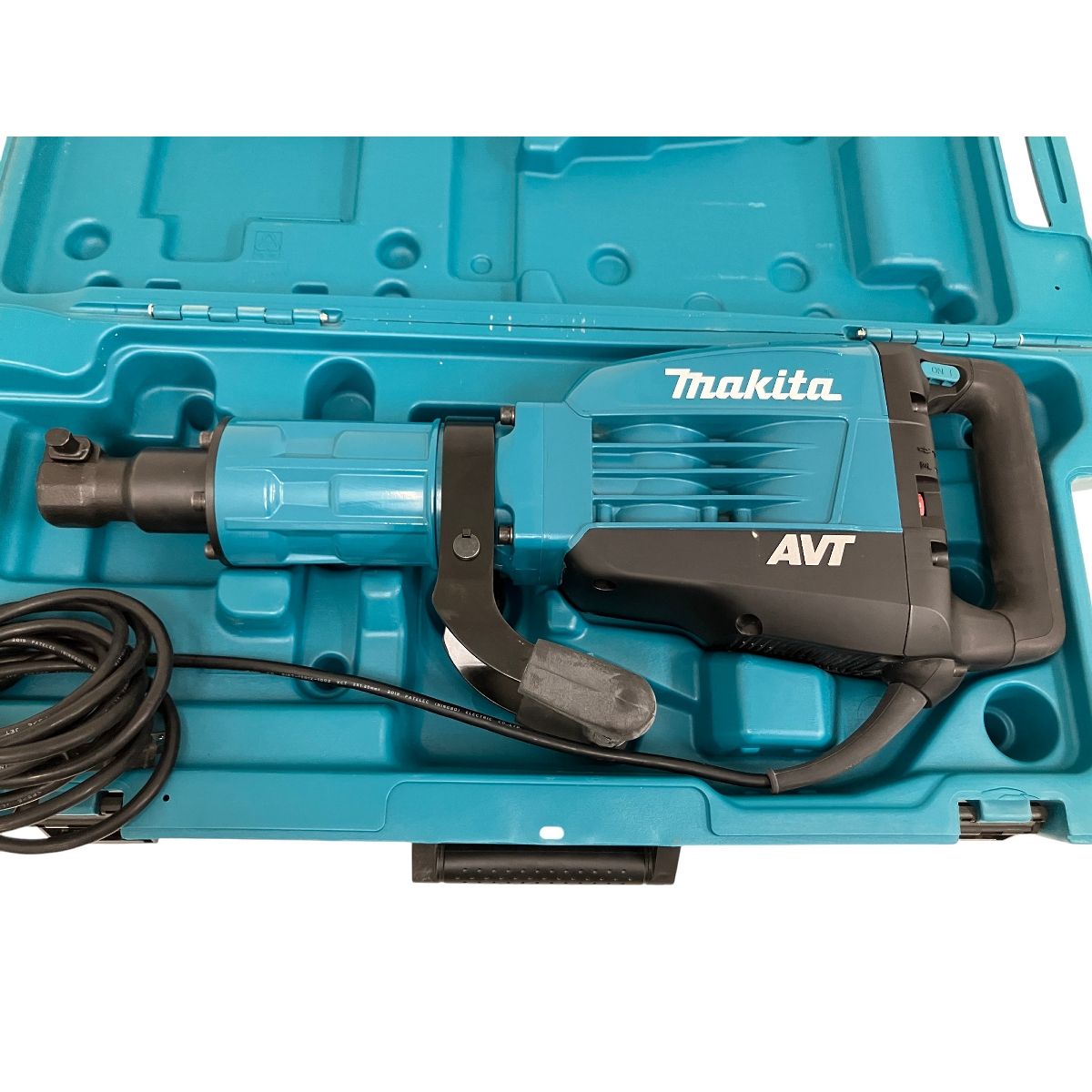 makita HM1317C 電動ハンマー 100V 15A 電動工具 マキタ 良好 O10081791