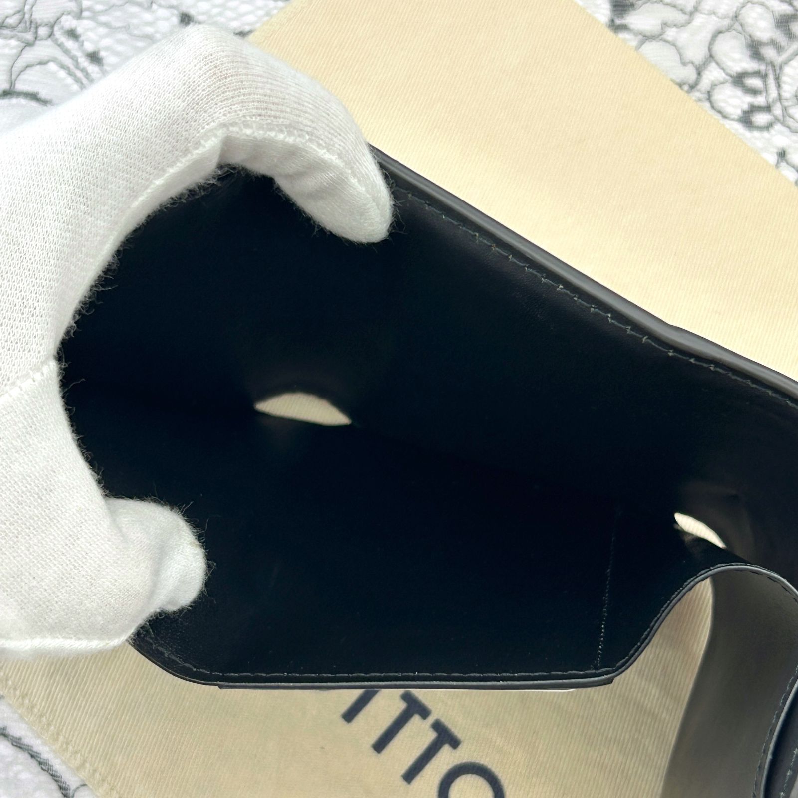 ポルトフォイユ