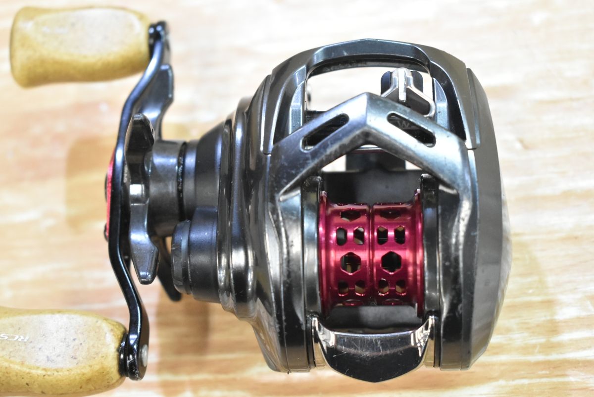 ブラックバス 等