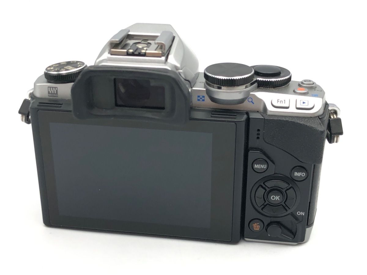 オリンパス OM-D